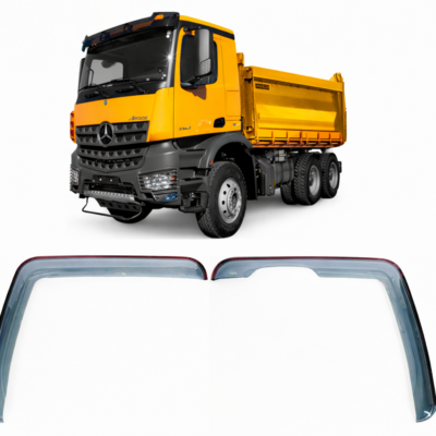 MERCEDES-BENZ AROCS EURO 6 (2016-2024) CAM RÜZGARLIĞI