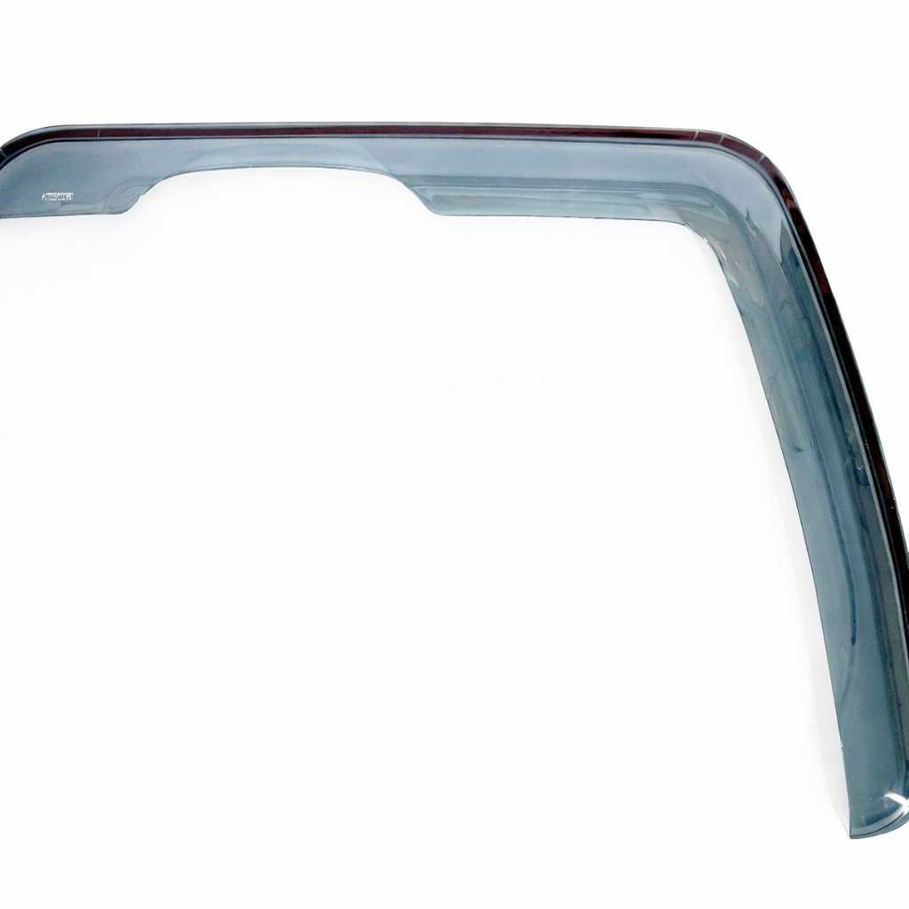 MERCEDES-BENZ AROCS EURO 6 (2016-2024) CAM RÜZGARLIĞI - Görsel 2