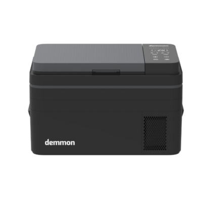 30 Litre Kompresörlü Araç Buzdolabı | -20°C Derin Dondurucu Oto Buzdolabı | 12V/24V/220V Kamp, Karavan ve Tekne Tipi Taşınabilir Buzdolabı