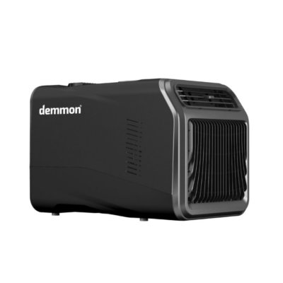 Demmon Portatif Araç Kliması 12 - 24 Volt DM-6048-2A