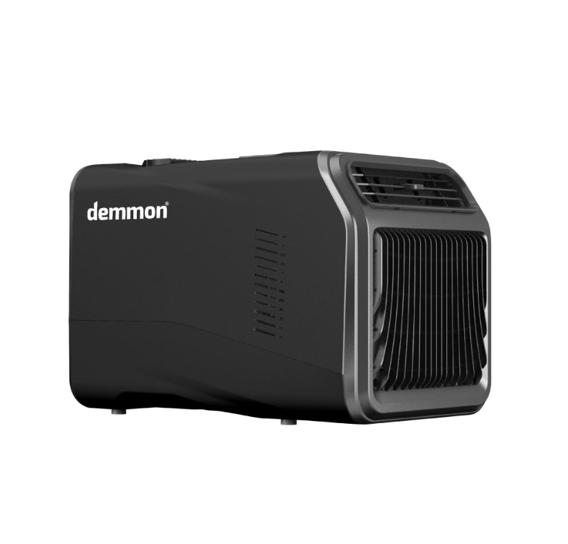 Demmon Portatif Araç Kliması 12 - 24 Volt DM-6048-2A