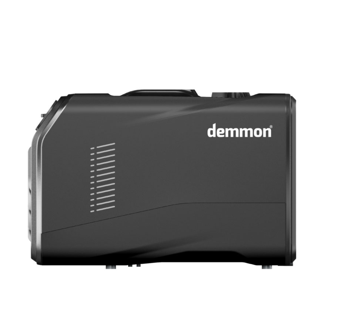 Demmon Portatif Araç Kliması 12 - 24 Volt DM-6048-2A - Görsel 3