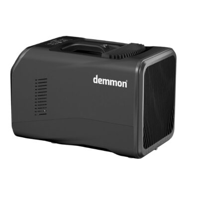 Alternative view of Demmon Portatif Araç Kliması 12 - 24 Volt DM-6048-2A
