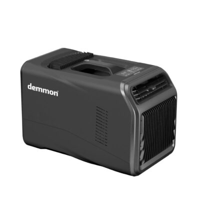 Alternative view of Demmon DM-6048-2A 24V Portatif Araç Kliması | Taşınabilir Tır ve Kamyon Kliması