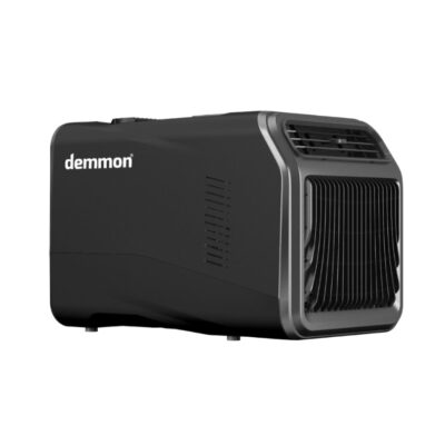 Demmon DM-6048-2A 24V Portatif Araç Kliması | Taşınabilir Tır ve Kamyon Kliması