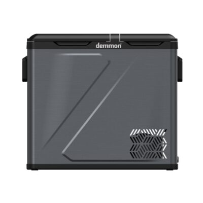 Alternative view of Demmon 55 LT Çift Bölmeli Araç İçi Buzdolabı | 12V / 24V Portatif Araç Buzdolabı