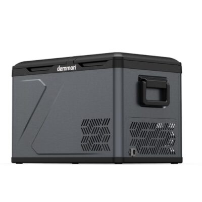 Alternative view of Demmon LXR35 Araç İçi Buzdolabı 35 LT | Çift Bölmeli 12V / 24V Portatif Araç Buzdolabı