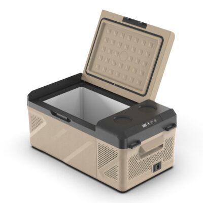 Alternative view of Demmon LN15 15LİTRE Araç Buzdolabı 12/24V Taşınabilir Oto Buzdolabı