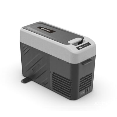 Demmon OTM15 Araç İçi Buzdolabı 15 LT Dik Form 12/24V