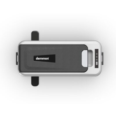 Alternative view of Demmon OTM15 Araç İçi Buzdolabı 15 LT Dik Form 12/24V