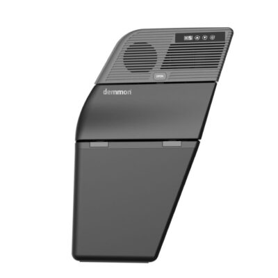 Alternative view of Demmon JNP15 Tesla Uyumlu Araç Buzdolabı 12/24V