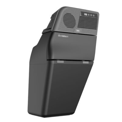 Demmon JNP15 Tesla Uyumlu Araç Buzdolabı 12/24V