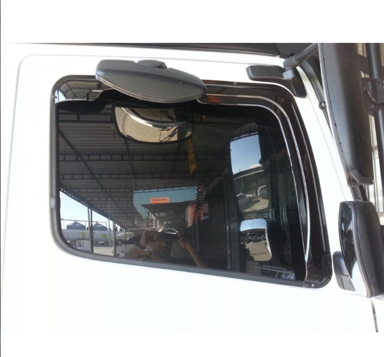 MERCEDES AXOR (2001-2015) CAM RÜZGARLIĞI - Görsel 3