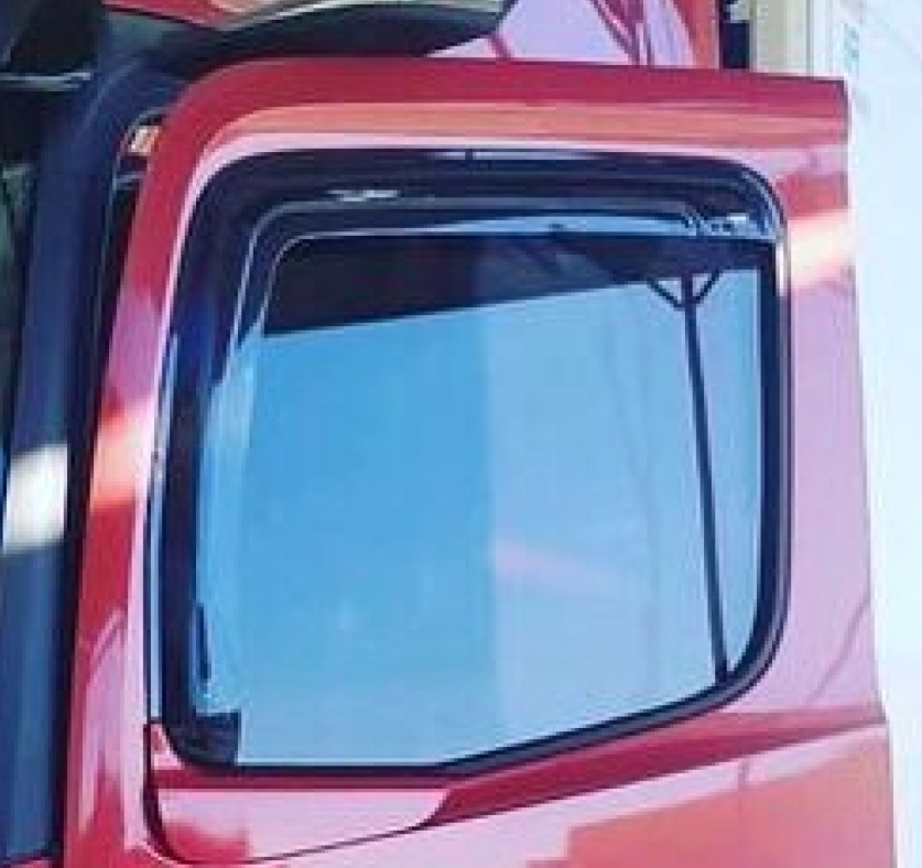 MERCEDES-BENZ AROCS EURO 6 (2016-2024) CAM RÜZGARLIĞI - Görsel 3