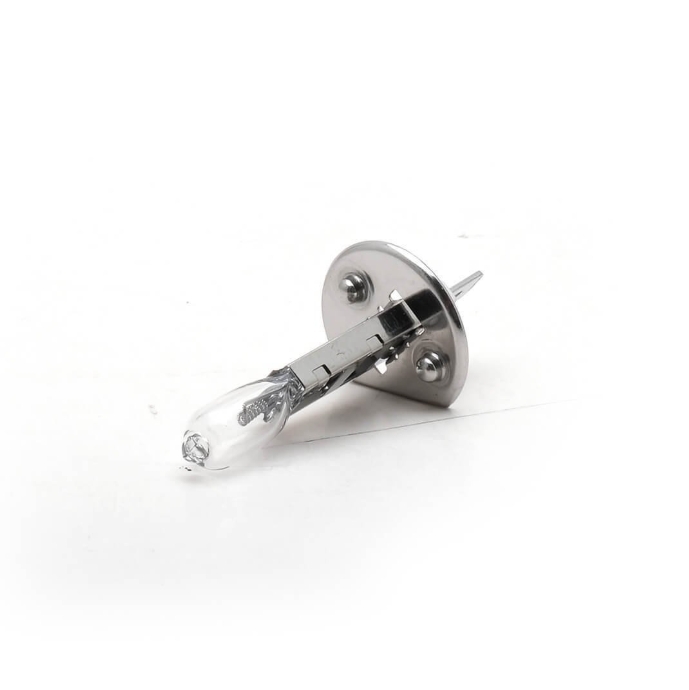 Photon H1 24V 70W Halojen Far Ampulü – Kamyon ve Tır Far Lambası - Görsel 2