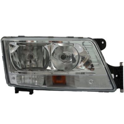 MAN TGX Manuel Ayarlı Sağ Far | TGX Kamyon Ön Far Sağ