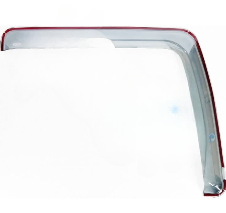 MERCEDES AXOR (2001-2015) CAM RÜZGARLIĞI - Görsel 5