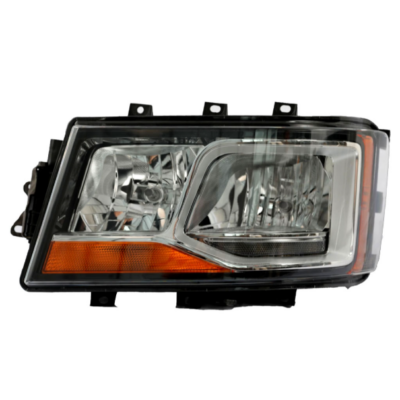 Scania NGS Serisi Sol Komple Far | Scania Yeni Nesil Kamyon Ön Far Sol