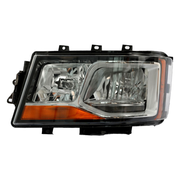 Scania NGS Serisi Sol Komple Far | Scania Yeni Nesil Kamyon Ön Far Sol