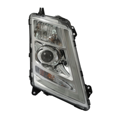 Volvo FH4 Manuel Xenon Krom Sağ Far | Volvo FH4 Ön Far Sağ