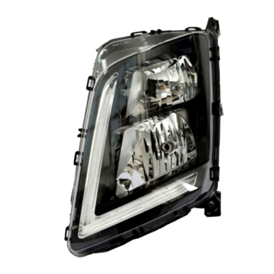 Volvo FMX Manuel Ayarlı Sol Far | Volvo FMX Kamyon Ön Far Sol