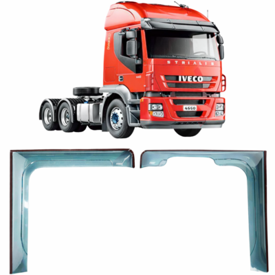 IVECO Stralis – Astra – Euro Cargo (2003-2019) Cam Yağmurluğu – Yan Cam Rüzgarlığı