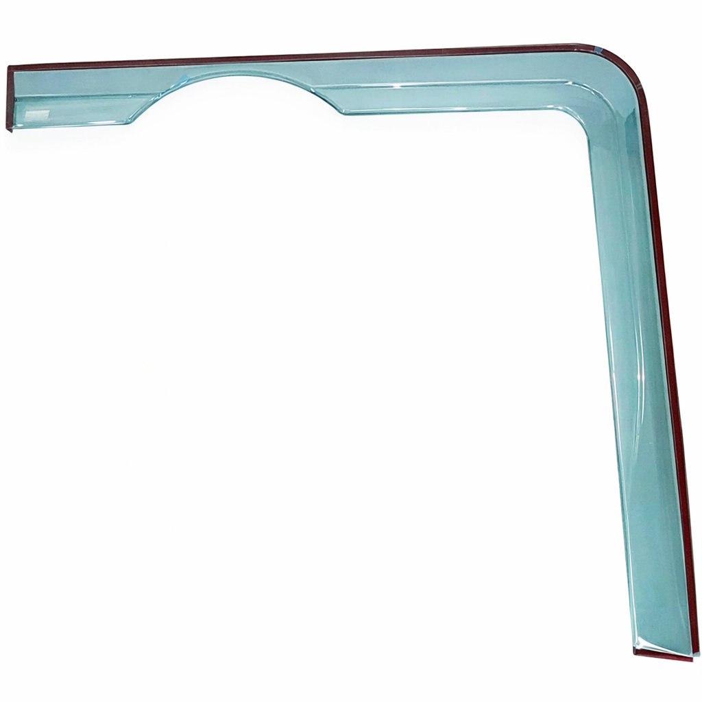 SCANIA S500 / R450 Euro 6 (2017-2023) Cam Yağmurluğu – Yan Cam Rüzgarlığı - Görsel 3