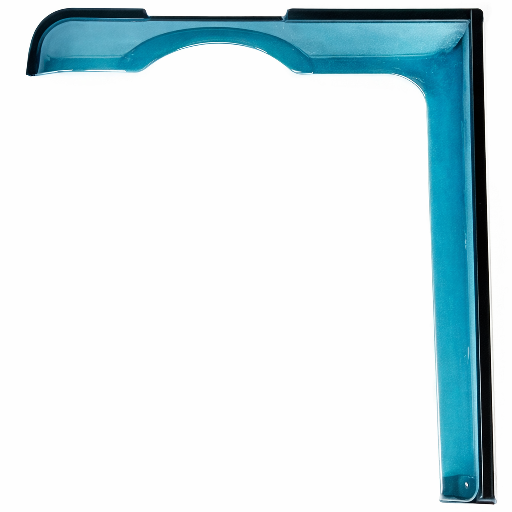 DAF XF 95 / XF 105 Euro 5 Cam Rüzgarlığı (1997-2015) - Görsel 3