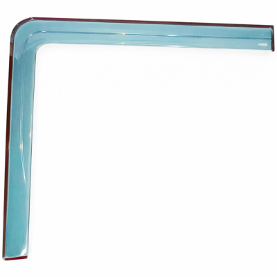 Alternative view of SCANIA S500 / R450 Euro 6 (2017-2023) Cam Yağmurluğu – Yan Cam Rüzgarlığı