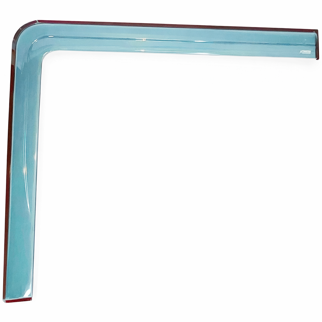 SCANIA S500 / R450 Euro 6 (2017-2023) Cam Yağmurluğu – Yan Cam Rüzgarlığı - Görsel 2