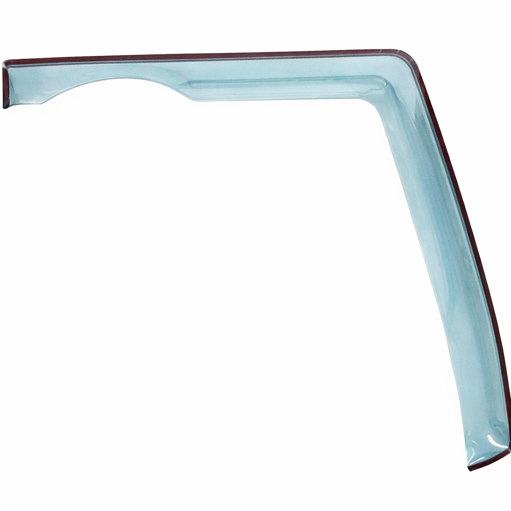 IVECO S-WAY (2020-2024) Cam Yağmurluğu – Yan Cam Rüzgarlığı - Görsel 3