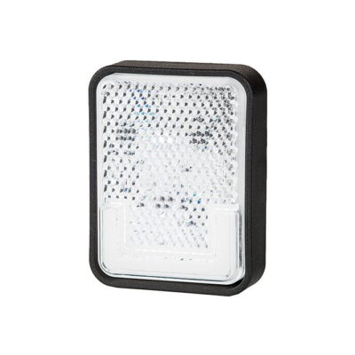 Alternative view of Horpol LD 2742 LED Ön Pozisyon Lambası