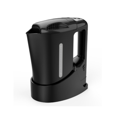 Alternative view of Araç İçi Su Isıtıcısı 24V Elektrikli Kettle – Karavan, Tır ve Oto İçin Portatif Su Isıtıcı