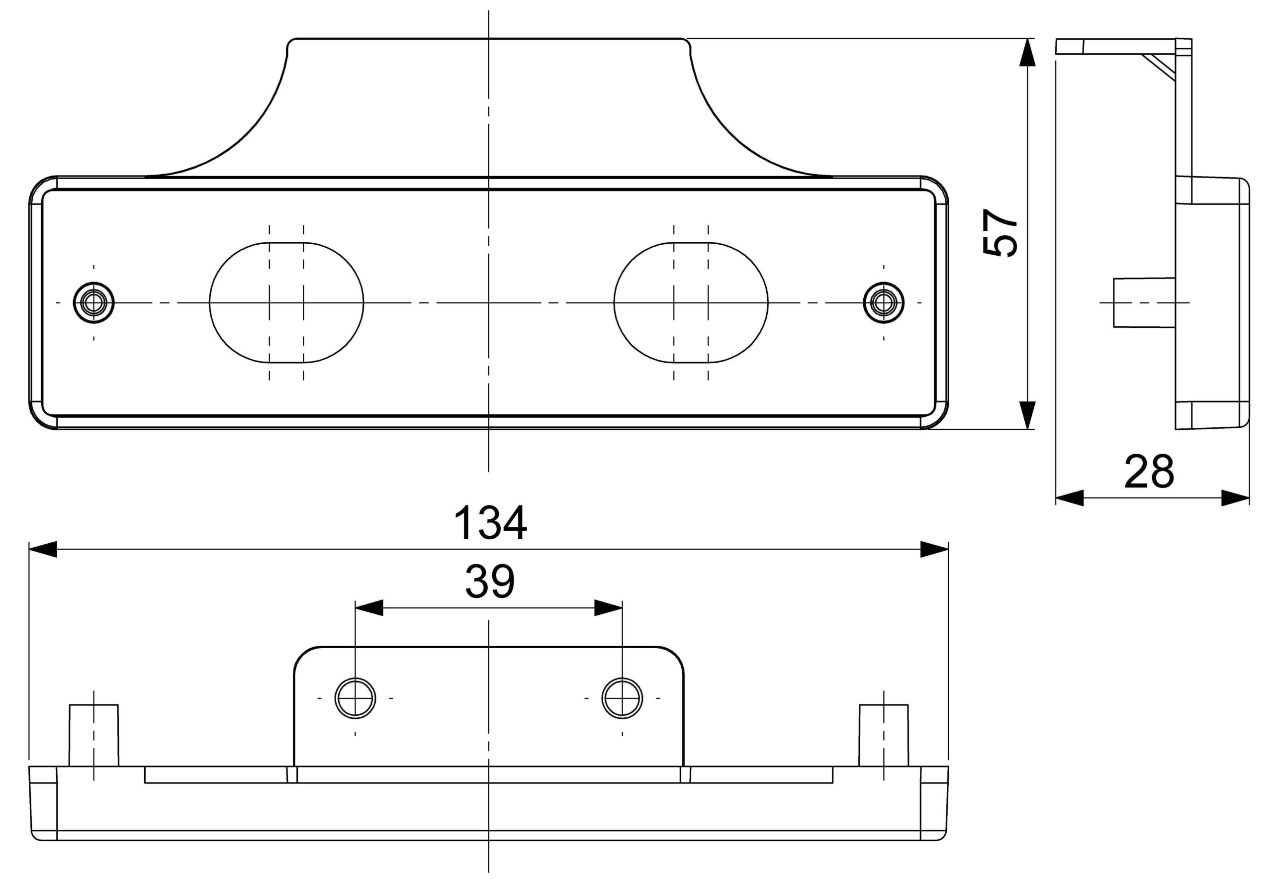 HORPOL WL 139 Lamba tutucu - Görsel 2