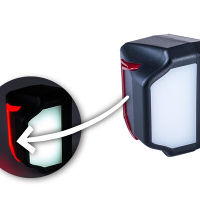 Horpol LTD 2834 LED Plaka Aydınlatma Lambası (Pozisyon Işıklı)