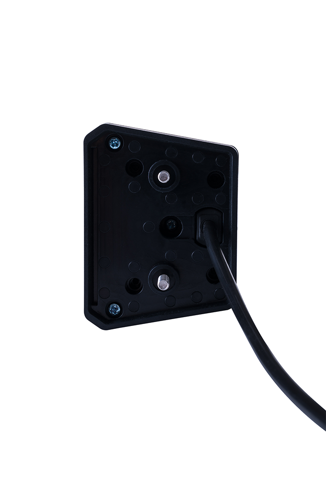 Horpol LTD 2834 LED Plaka Aydınlatma Lambası (Pozisyon Işıklı) - Görsel 4