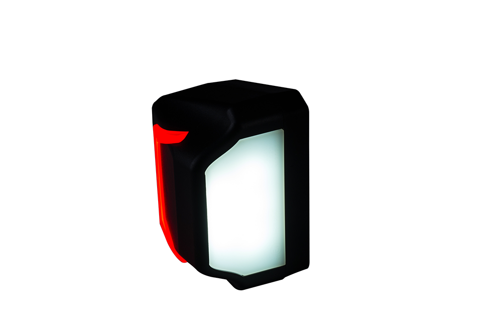 Horpol LTD 2834 LED Plaka Aydınlatma Lambası (Pozisyon Işıklı) - Görsel 5