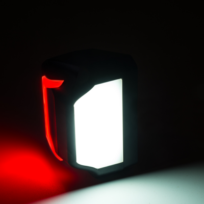 Alternative view of Horpol LTD 2834 LED Plaka Aydınlatma Lambası (Pozisyon Işıklı)