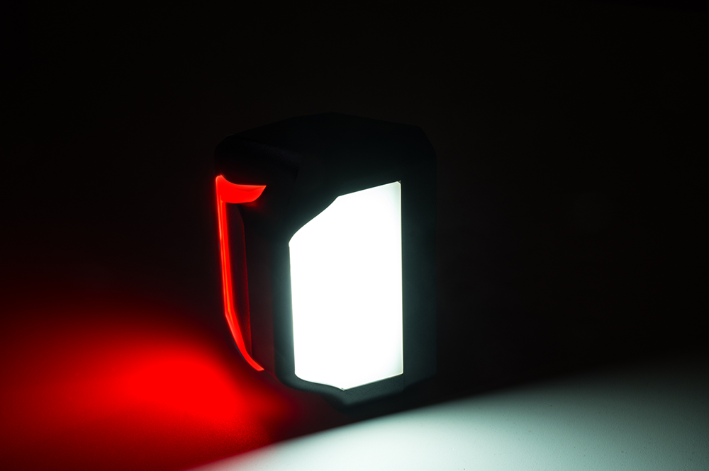 Horpol LTD 2834 LED Plaka Aydınlatma Lambası (Pozisyon Işıklı) - Görsel 2