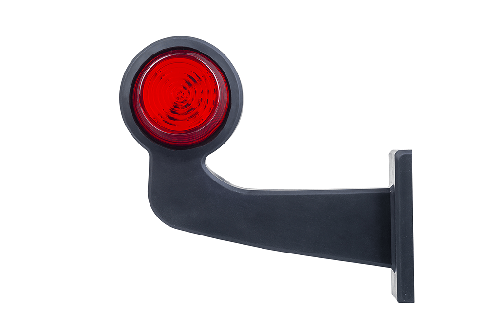 Horpol LD 2586 LED Marker Lamba (Sol) - Görsel 3