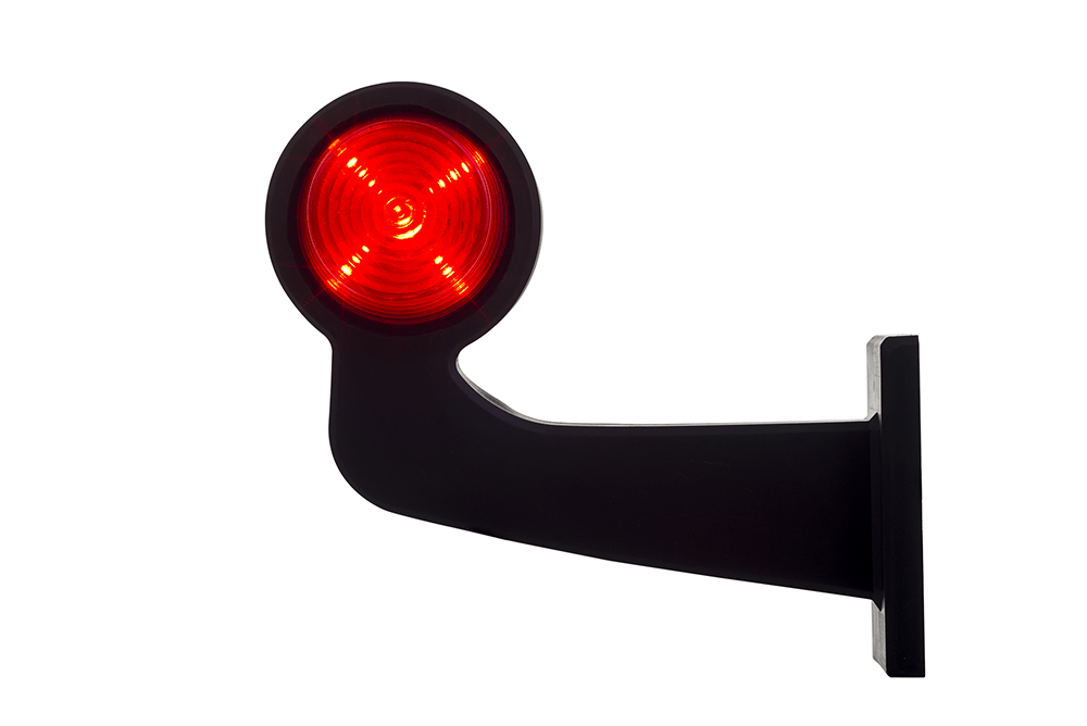 Horpol LD 2586 LED Marker Lamba (Sol) - Görsel 4