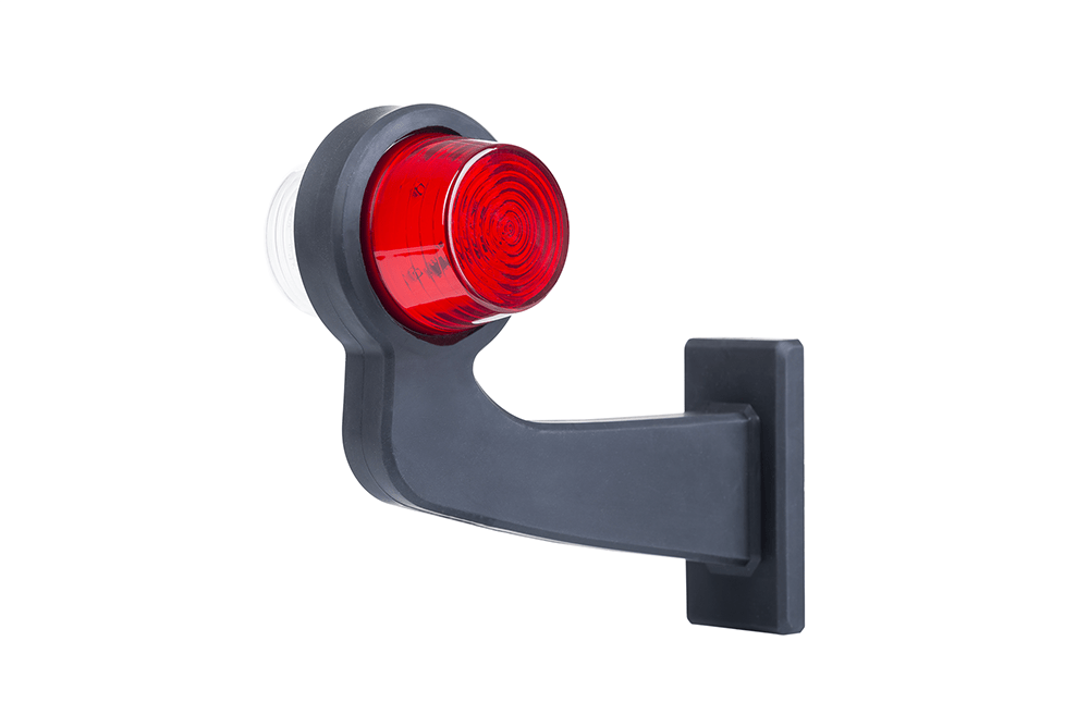 Horpol LD 2586 LED Marker Lamba (Sol) - Görsel 5