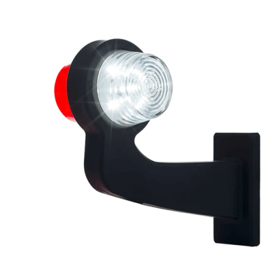 Horpol LD 2587 LED Marker Lamba (Sağ)