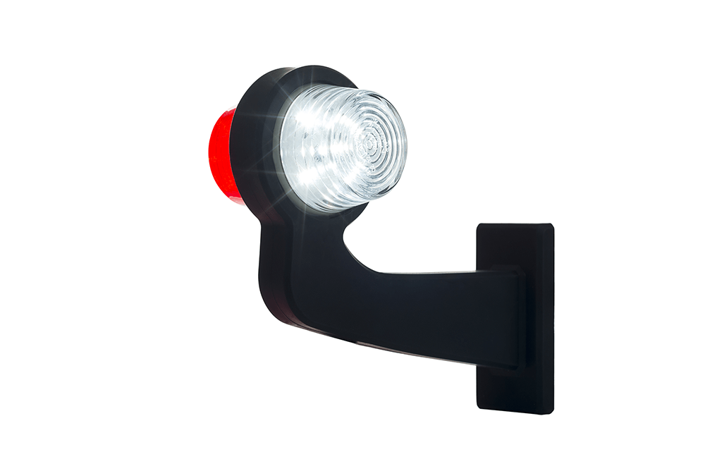 Horpol LD 2587 LED Marker Lamba (Sağ)