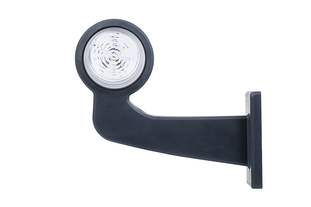 Horpol LD 2587 LED Marker Lamba (Sağ) - Görsel 2