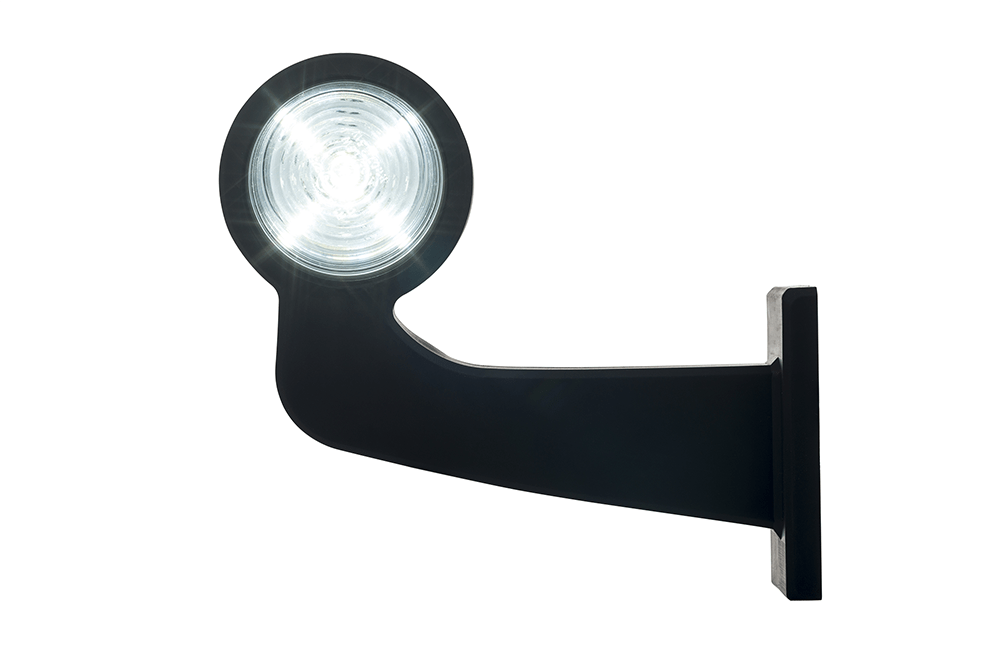 Horpol LD 2587 LED Marker Lamba (Sağ) - Görsel 3