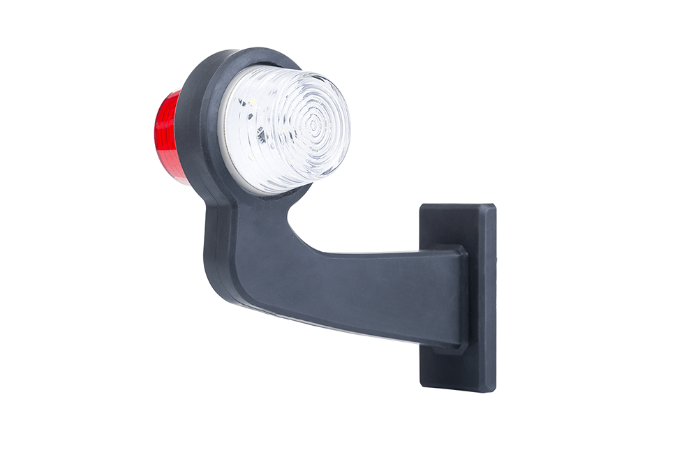 Horpol LD 2587 LED Marker Lamba (Sağ) - Görsel 4