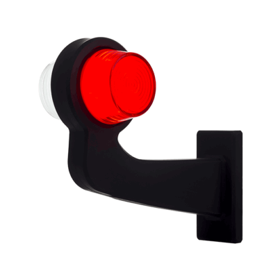 Horpol LD 2593 LED Marker Lamba (Sol)