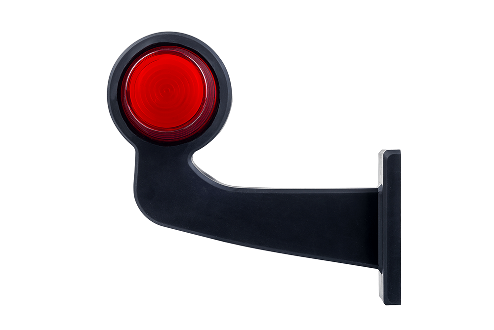 Horpol LD 2604 LED Marker Lamba (Sol) - Görsel 3