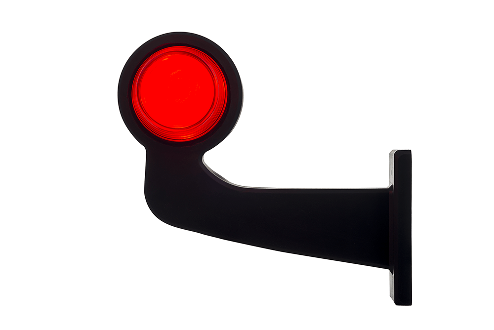 Horpol LD 2604 LED Marker Lamba (Sol) - Görsel 4